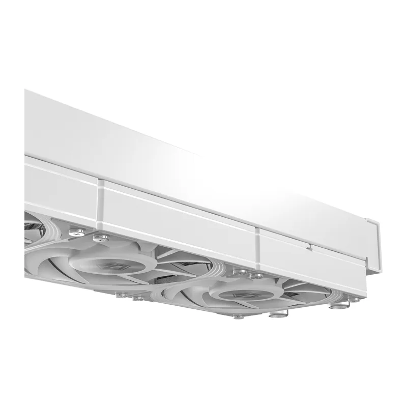 Система жидкостного охлаждения для процессора ID-Cooling DX360 MAX White