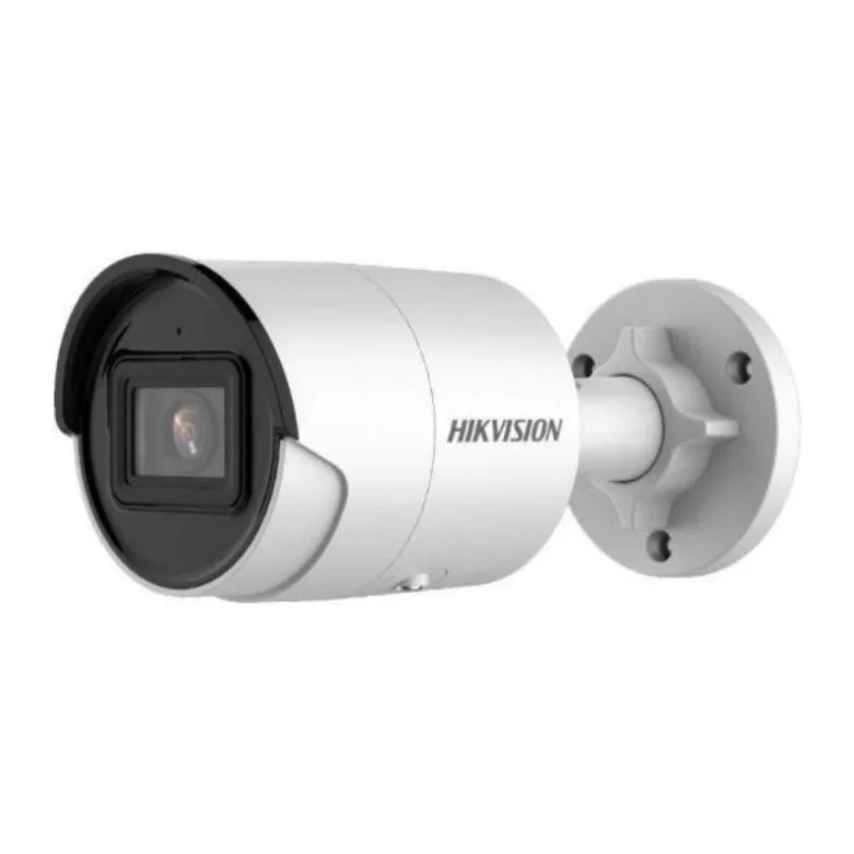 Камера видеонаблюдения Hikvision DS-2CD2023G2-IU(D)(2.8mm)