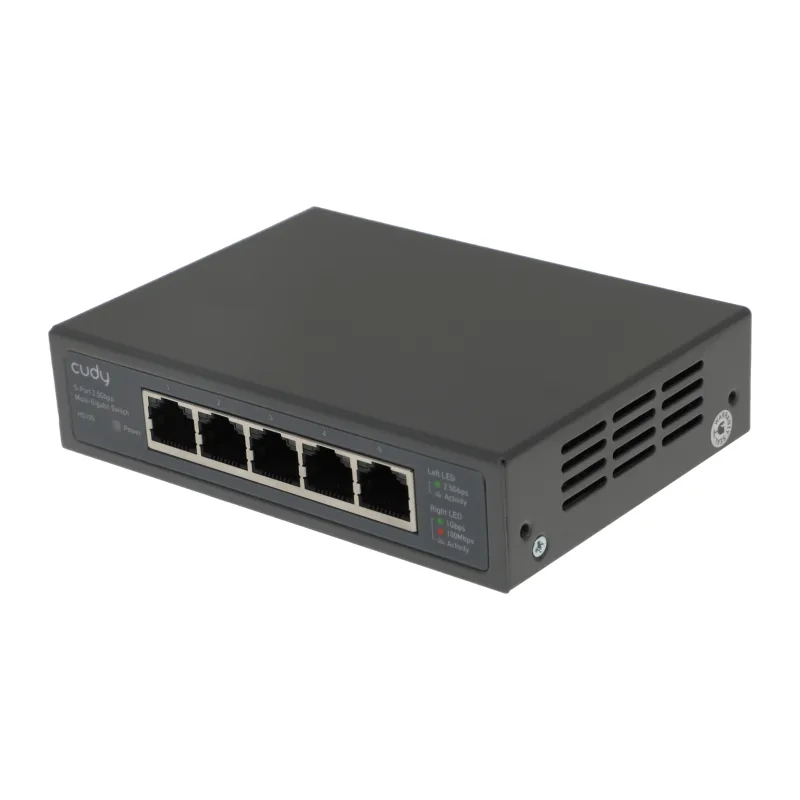 Коммутатор Origo HS105