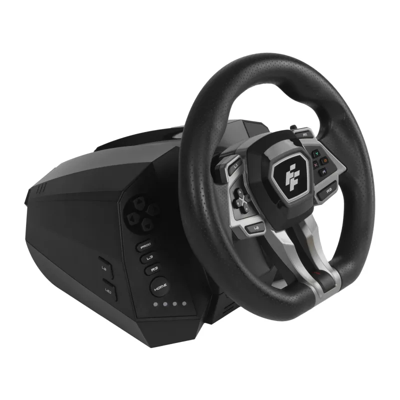Руль FlashFire Imola (F107)