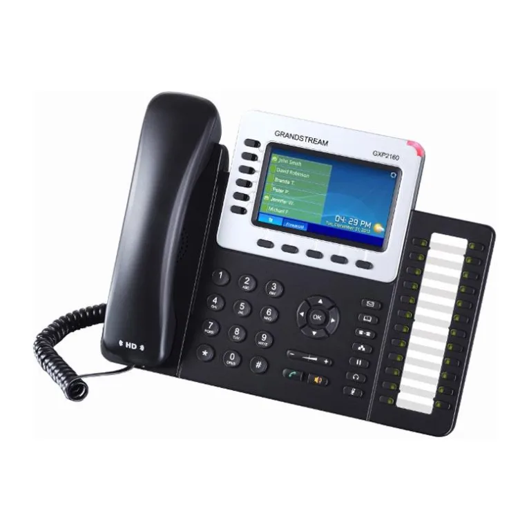 IP-телефон Grandstream GXP2160