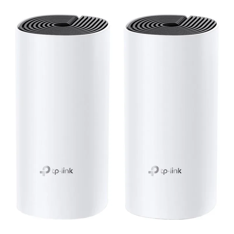 Wi-Fi система TP-Link Deco M4 (2 шт.)