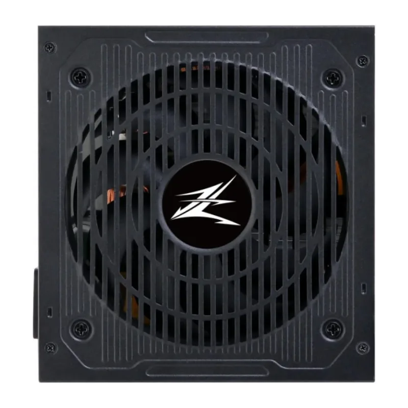 Блок питания Zalman MegaMax TXll 600W (ZM600-TXII)