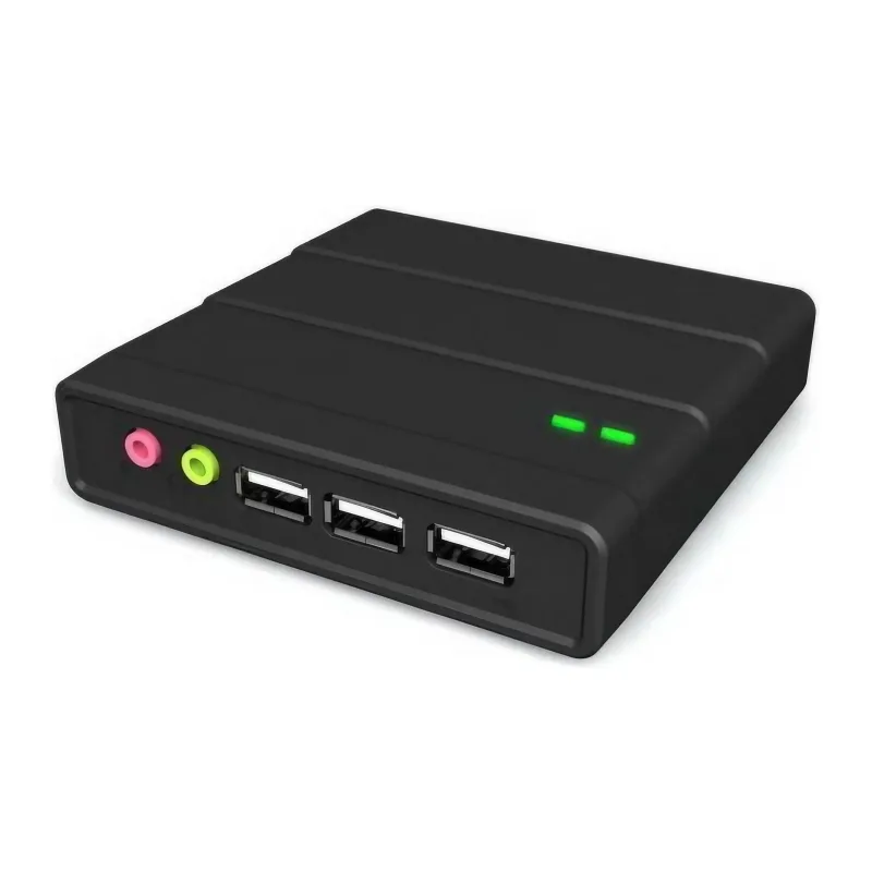 Контроллер Leadtek Zero Client Device (329A7001101)
