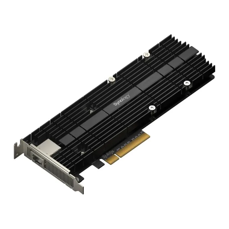 Сетевая карта Synology E10M20-T1