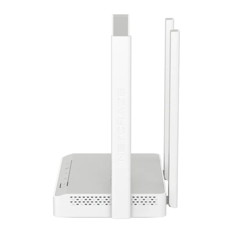 Маршрутизатор Netcraze Viva NC-1913