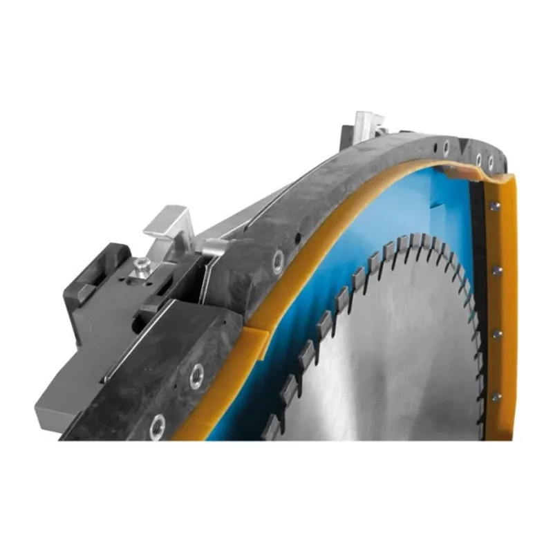 Защитный кожух Tyrolit AIO 1000mm (10984100)