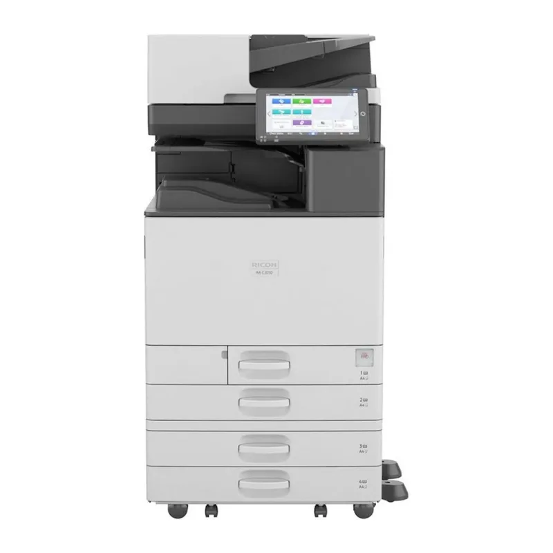 МФУ Ricoh IM C3010 (419308)