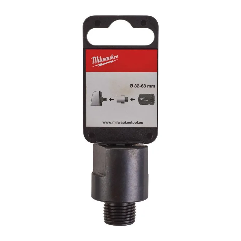 Адаптер Milwaukee 4932430465
