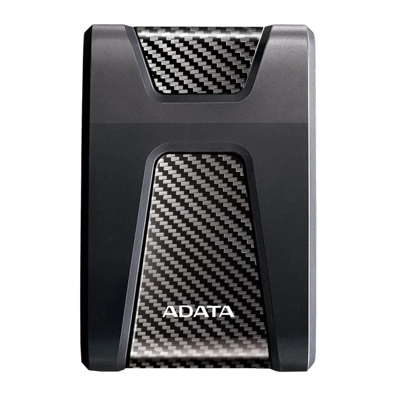 Внешний накопитель A-Data HD650 2Tb AHD650-2TU31-CBK черный