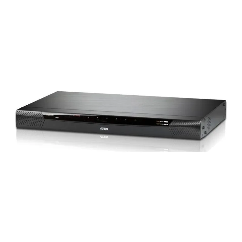 KVM-переключатель Aten KN1108VA (KN1108VA-AX-G)