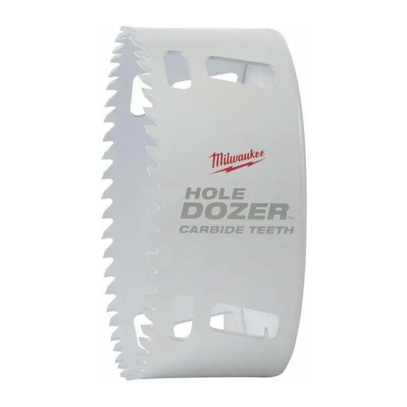 Коронка Milwaukee Hole Dozer Carbide 92мм (49560739)