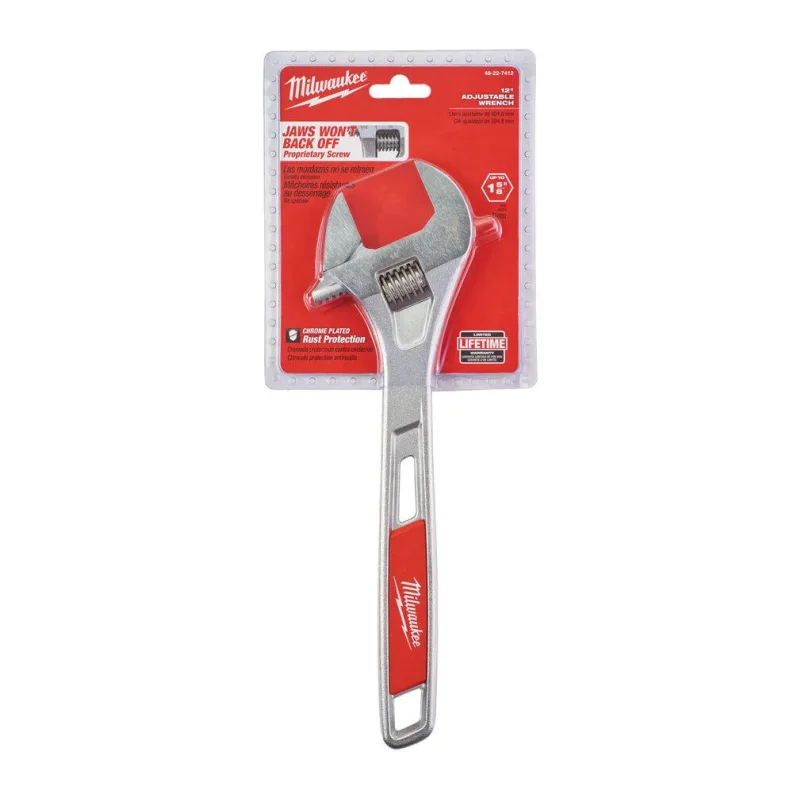 Ключ разводной Milwaukee 48227412
