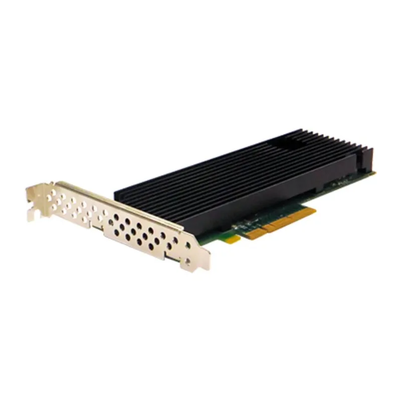 Сетевая карта Silicom PE2iSCO1