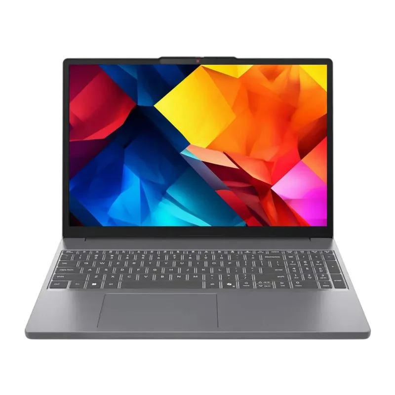 Ноутбук Lenovo IdeaPad Slim 3 16ARP10 Luna Grey (83K800B8RK)