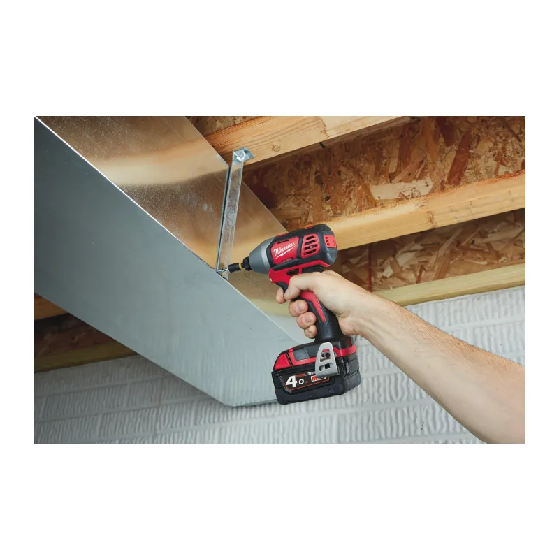 Винтоверт Milwaukee M18 BID-402C (4933443580)
