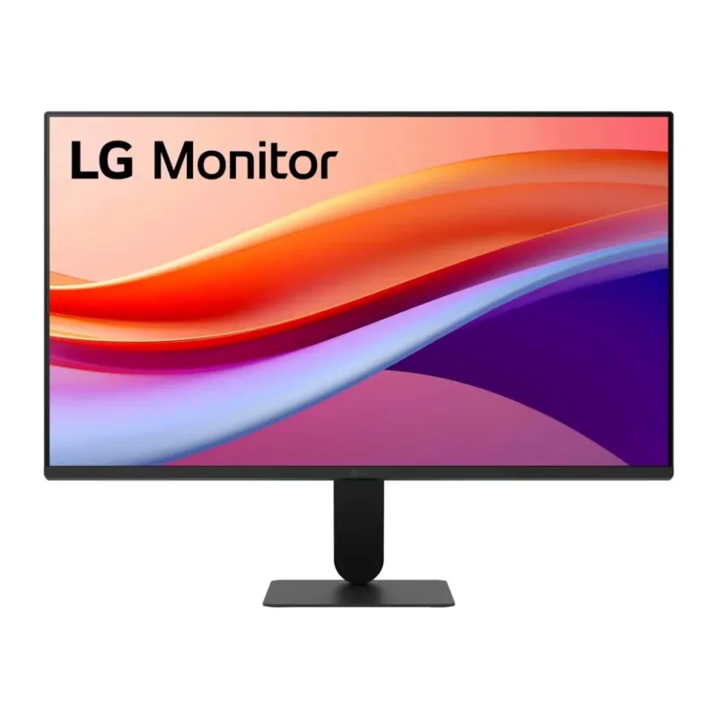 Монитор LG UltraFine 27U411A-B черный