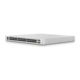 Коммутатор Ubiquiti Enterprise Campus 48 (ECS-48-PoE)