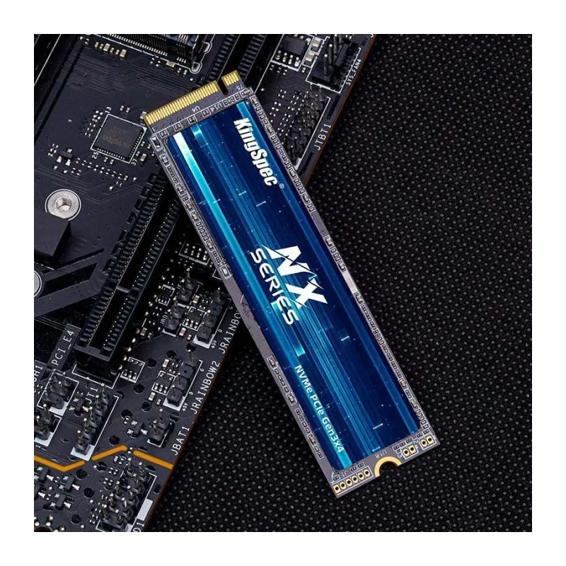 SSD диск Kingspec 1Tb M.2 2280 (NX-1TB)