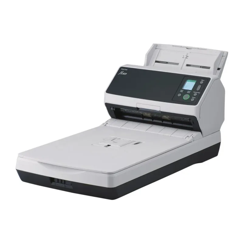 Сканер Fujitsu ScanSnap Fi-8270 серый/черный (PA03810-B551)