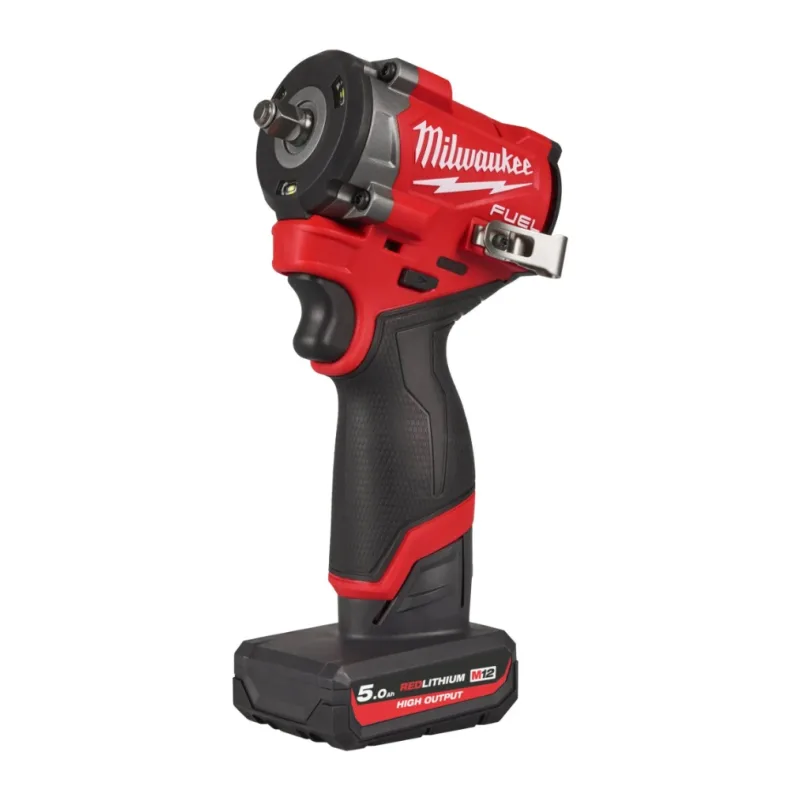 Гайковерт Milwaukee M12 FCIWF38G3-502X FUEL (4933493452)