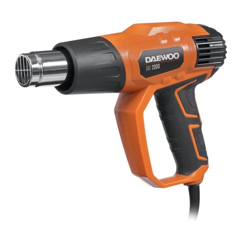 Промышленный фен Daewoo Power DAF 2000