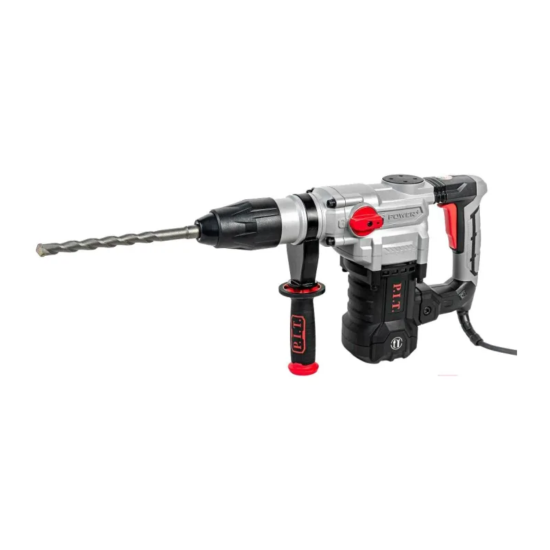 Перфоратор P.I.T PBH40-C2 кейс