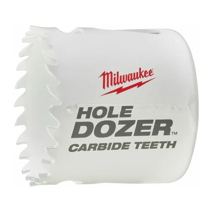 Коронка Milwaukee Hole Dozer Carbide 48мм (49560719)