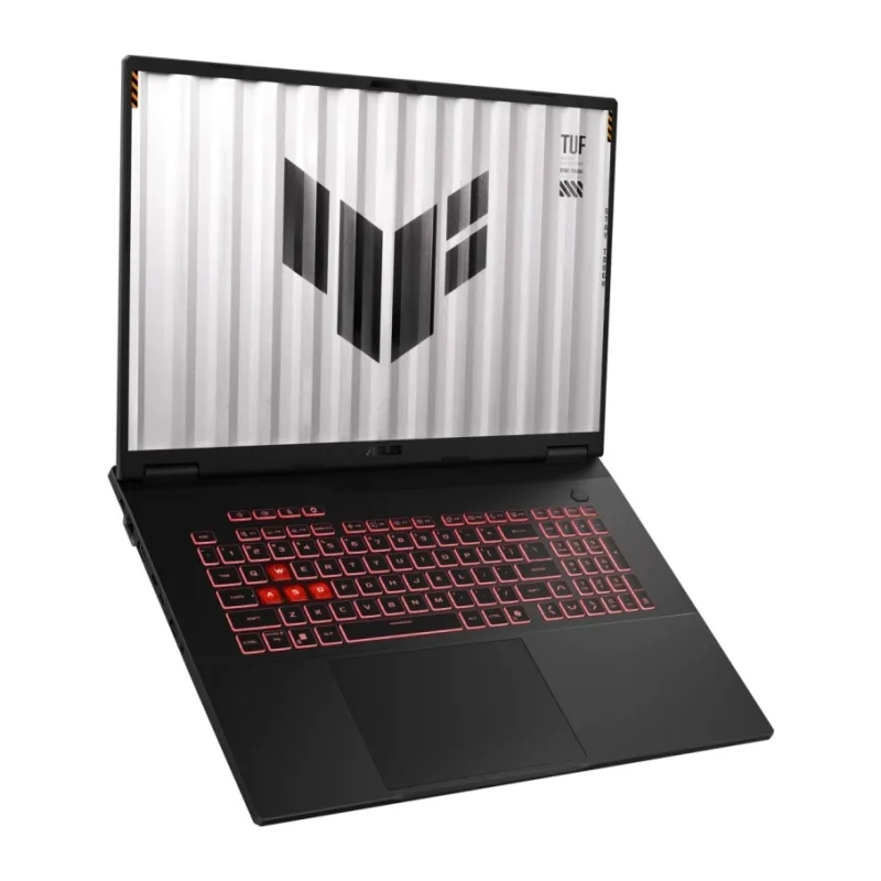 Ноутбук ASUS TUF Gaming A18 FA808UH-S8101W Jaeger Gray (90NR0NM1-M005N0)