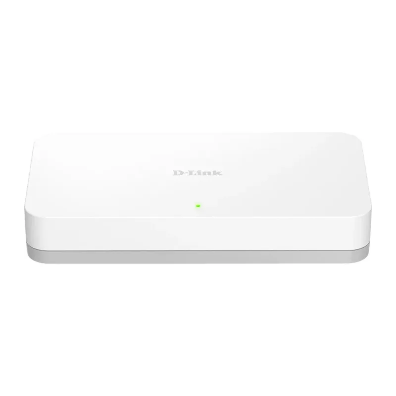 Коммутатор D-Link DGS-1008A/F1A