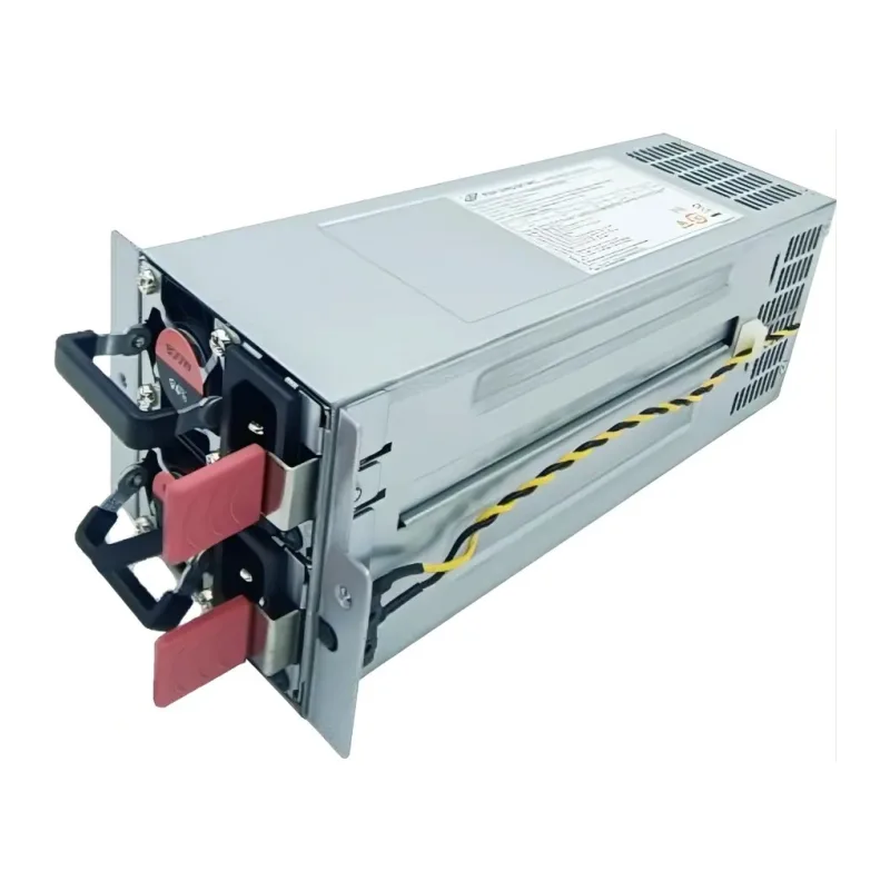 Блок питания FSP FSP1600-5Q01A 1600W (9PR16A0301)