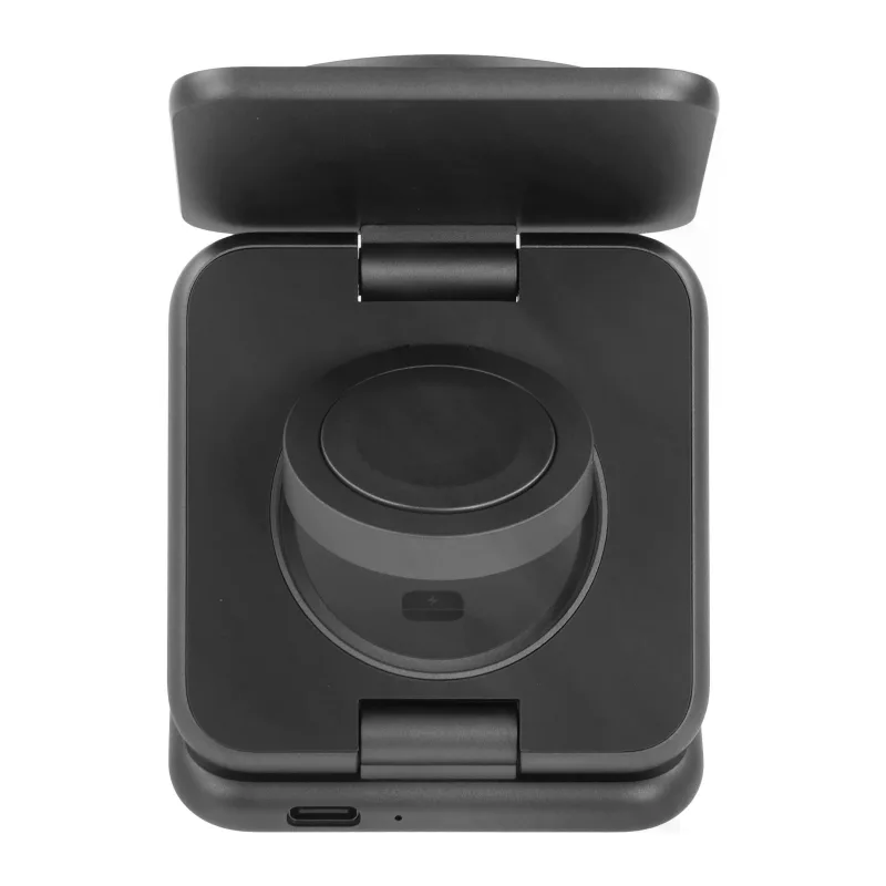 Беспроводное зарядное устройство Magssory Fold Pro WCH063 Titan (WCH063t)