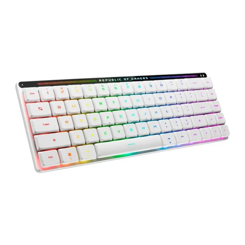 Клавиатура Asus M603 ROG Falchion RX (90MP03EC-BKRA10)