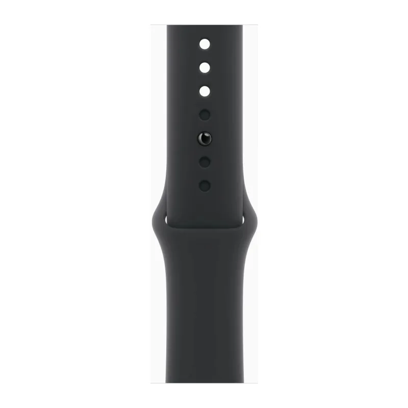 Умные часы Apple Watch S11 46mm черный M/L (MEUX4X/A)