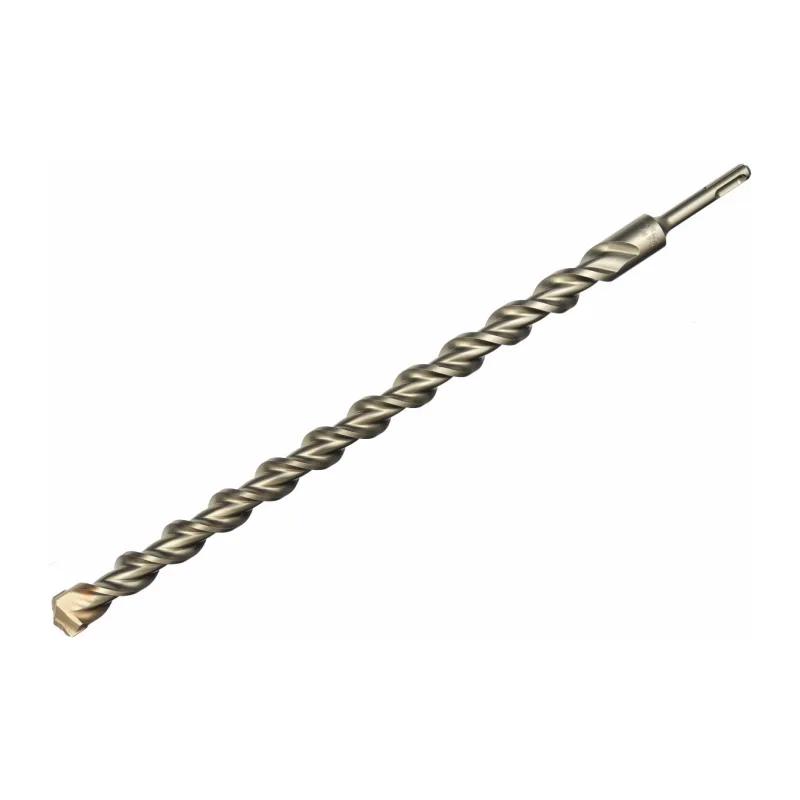 Бур Milwaukee SDS+ M2 24x450 (4932307087)