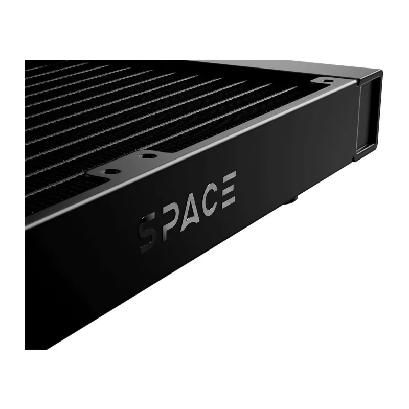 Система жидкостного охлаждения для процессора ID-Cooling SL240 XE Black