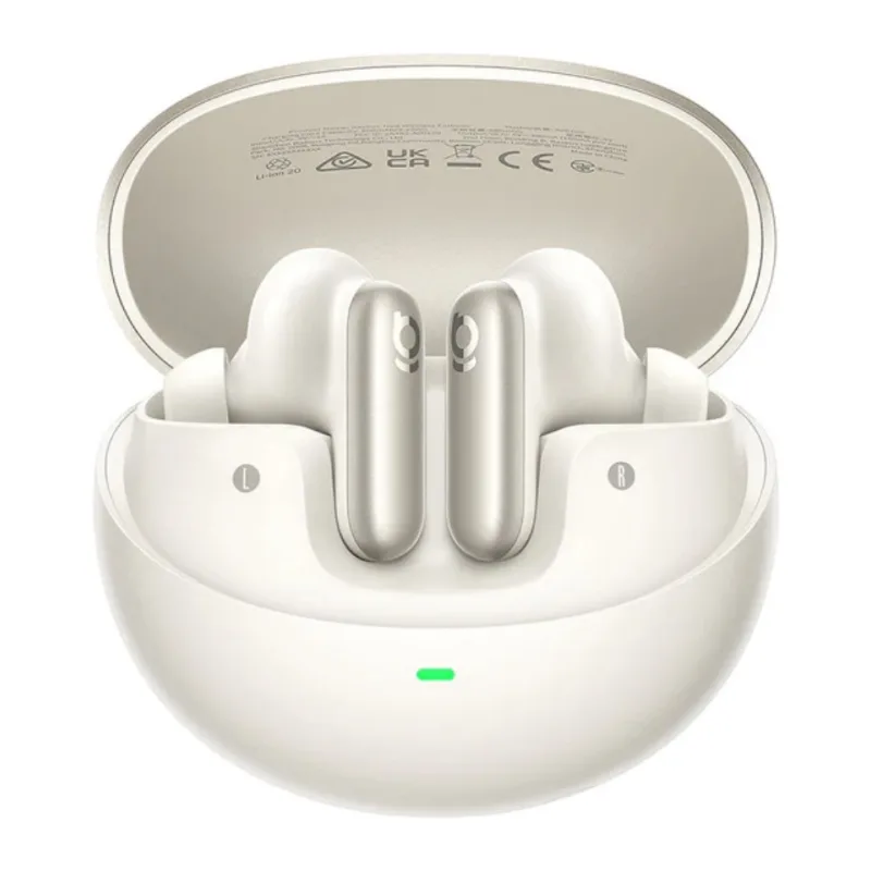 Наушники Baseus Inspire XP1 Starlight Off-White (A0010903)
