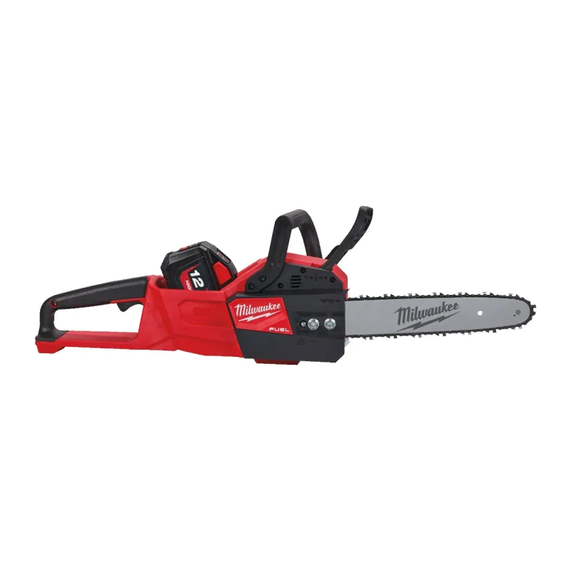 Электропила цепная Milwaukee M18 FCHSC-121 (4933471442)