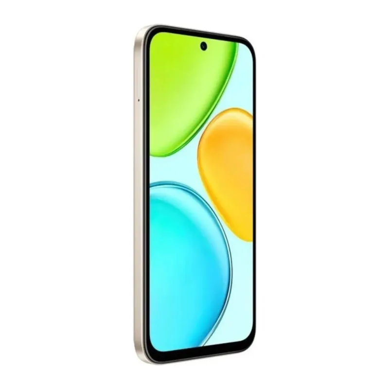 Смартфон Honor X6e 4GB/256GB LBU-LX1 Sunrise Gold (5109CMPC)