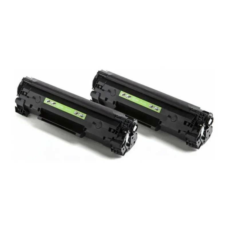 Картридж Cactus CS-C725D черный