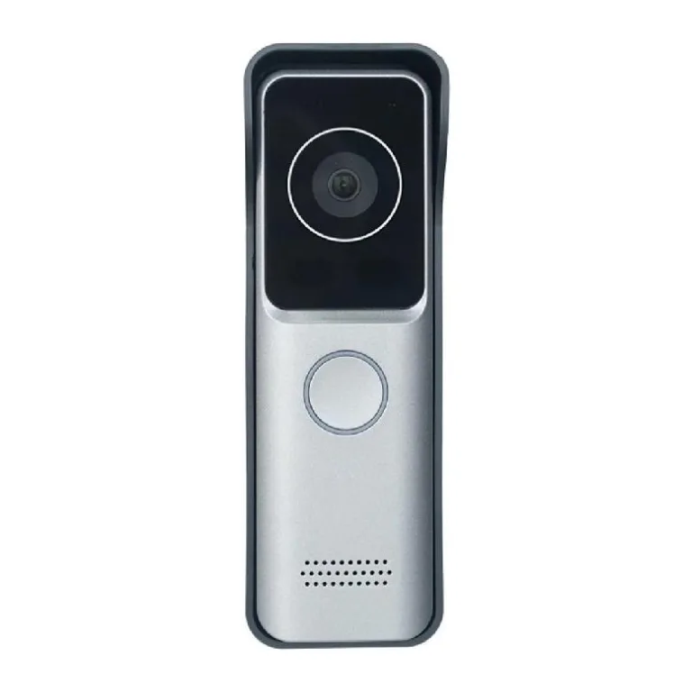 Вызывная панель Dahua DHI-VTO2311R-WP
