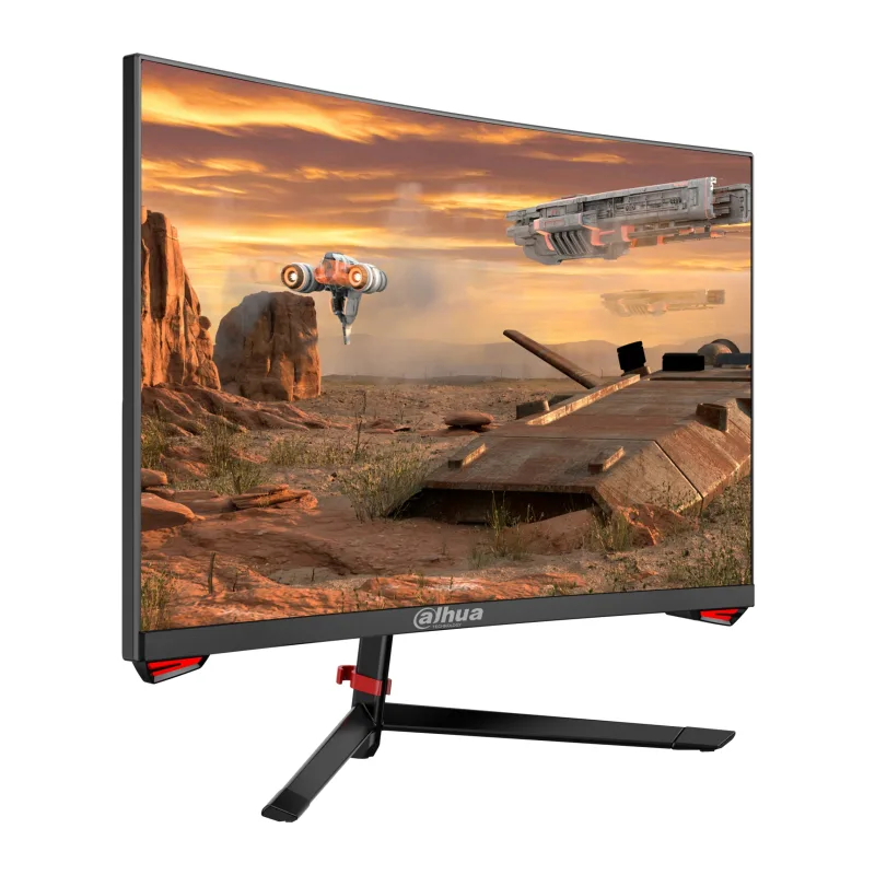 Монитор Dahua DHI-LM27-E230C