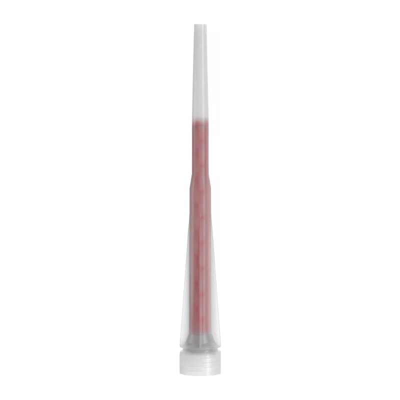 Статический смеситель Fischer Mixer Red (545853)
