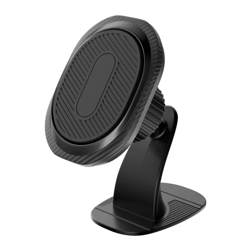 Держатель для смартфона Wiiix HT-410T11mg-KVADRO-B черный