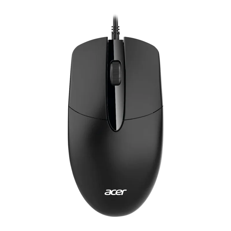 Мышь Acer OMW300 черный (ZL.MCECC.01W)