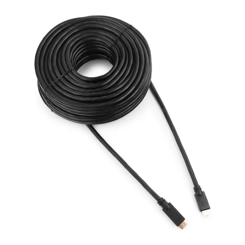 Кабель Cablexpert HDMI-HDMI 30 м (CC-HDMI4-30M)