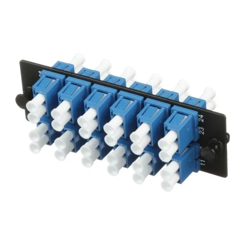 Патч-панель Panduit FAP12WBUDLCZ