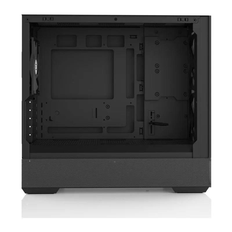 Корпус Zalman P30 AIR Black