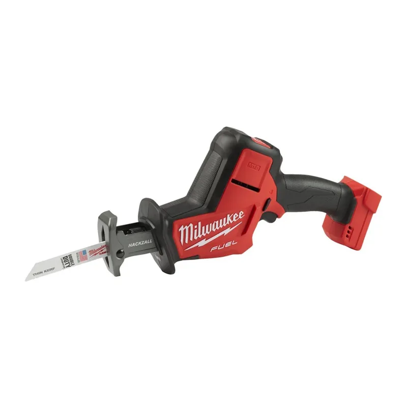 Сабельная пила Milwaukee M18 FHZ-0X GEN II (4933500564)