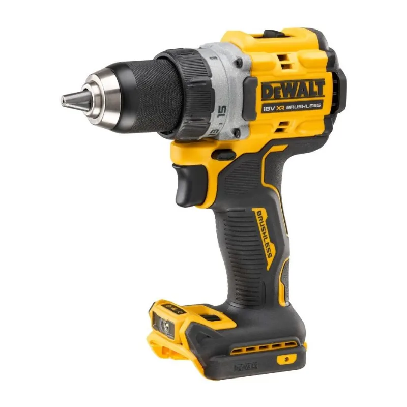 Дрель-шуруповерт DeWalt DCD800NT-XJ